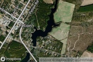 Fort Pond