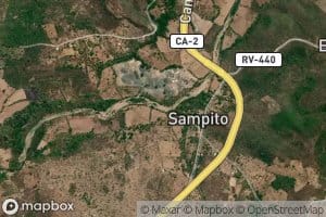 Quebrada Sampito