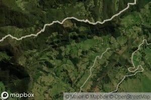 Quebrada Mishiquiapi