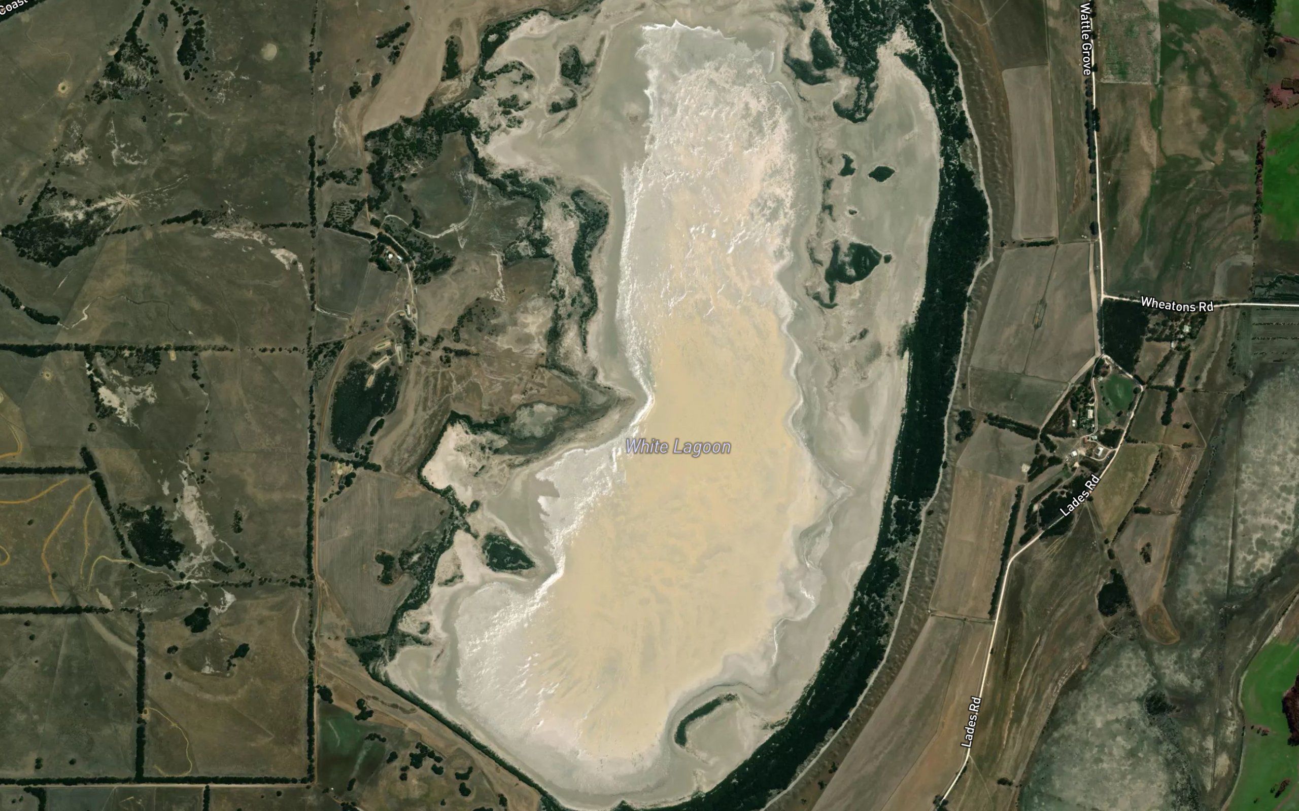 White Lagoon