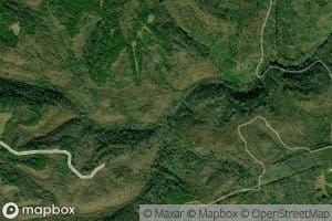 North Fork Indian Creek