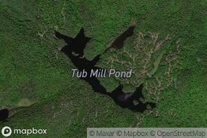 Tub Mill Pond
