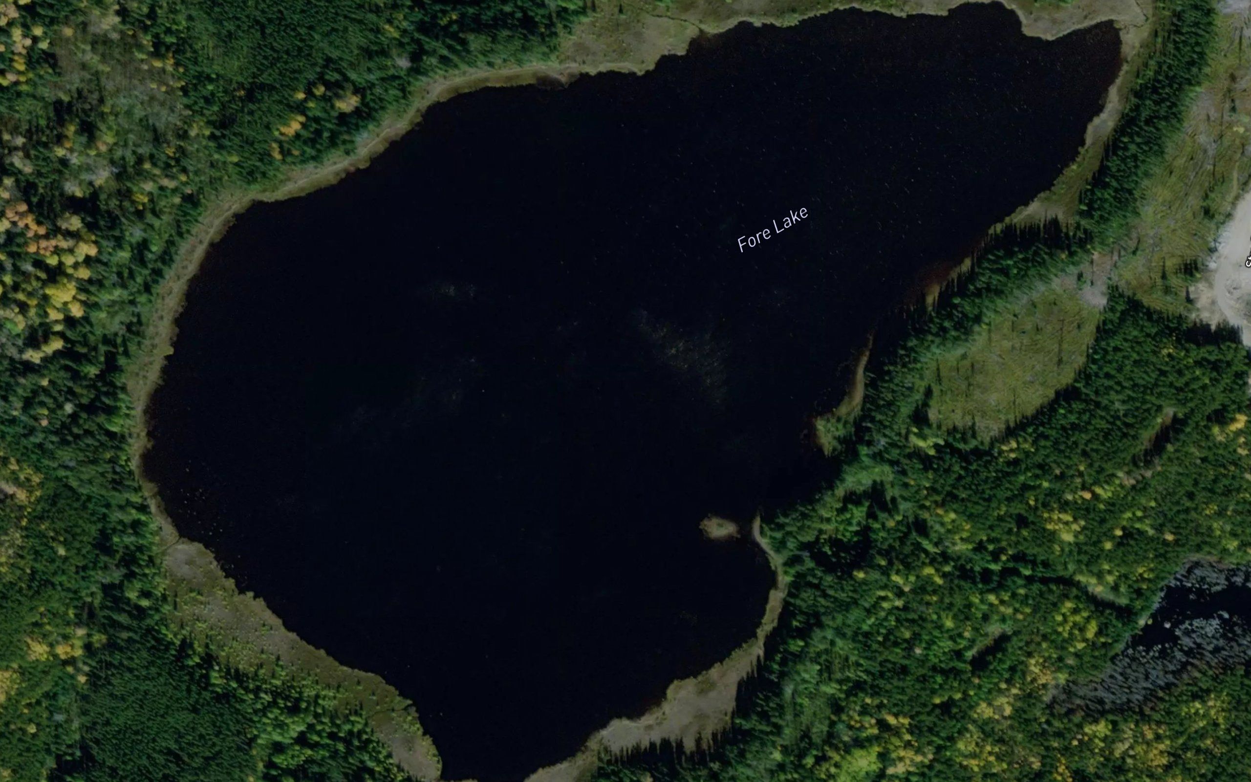 Fore Lake