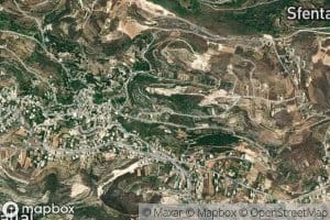 Khallet ed Douaouir oua el Khaouaniq