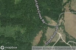 Bear Creek