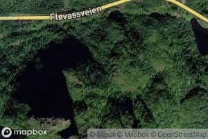 Rappdalselva