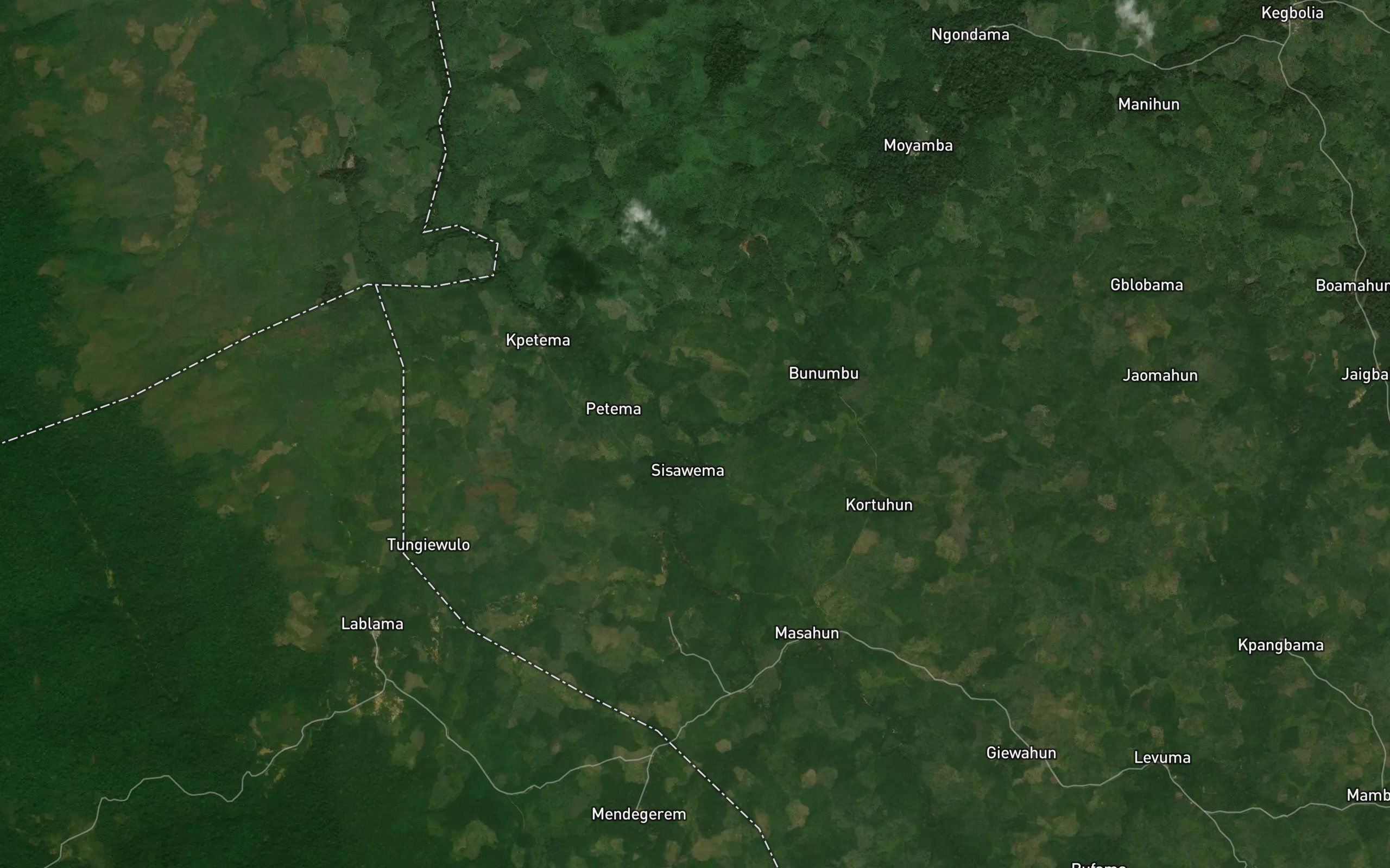 Makoni