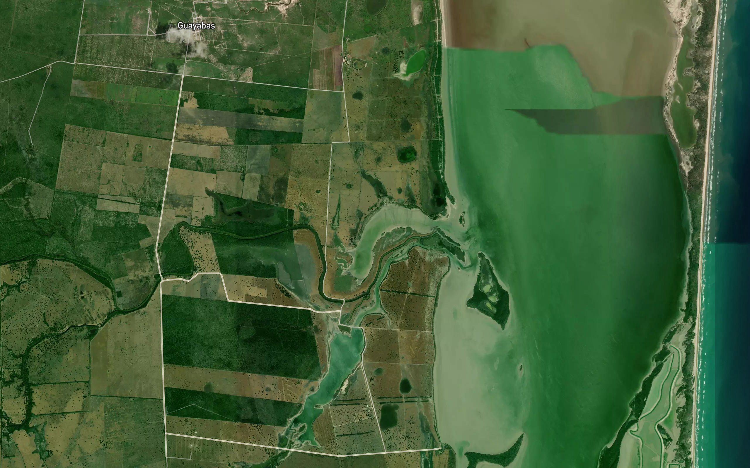 Laguna La Viguita