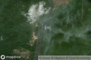 Igarape Santo Antonio