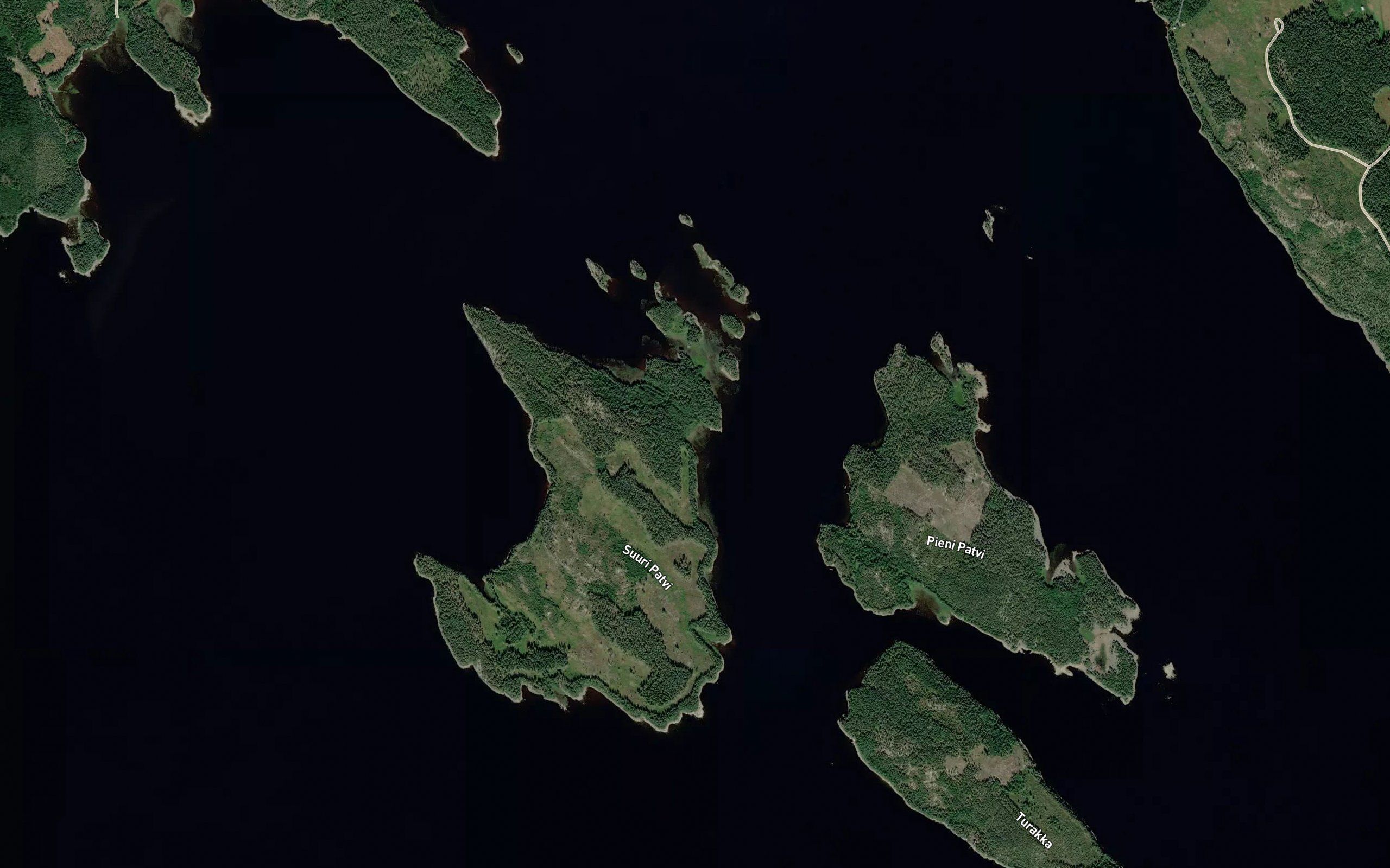 Saunalahti