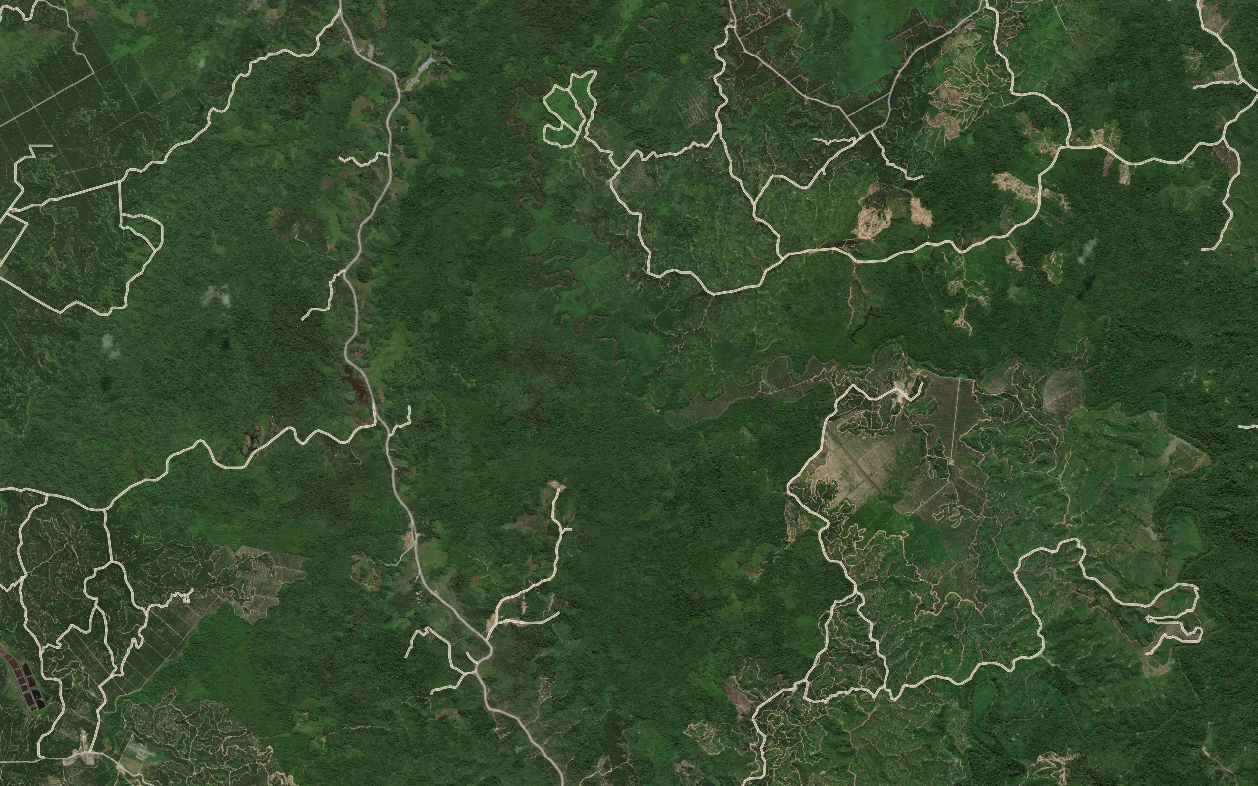 Sungai Aran