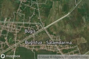 Saluran Irigasi Kandangbaur