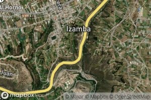 Quebrada Guagracorral