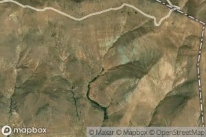 Cheshmeh-ye Gardan Salar