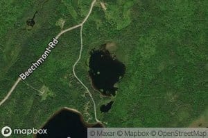 MacDonalds Lake
