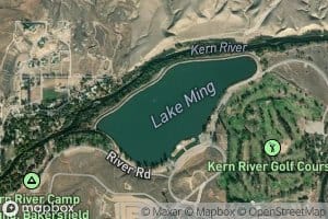 Lake Ming