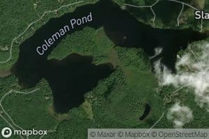 Coleman Pond