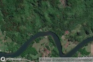 Vunilolo Creek