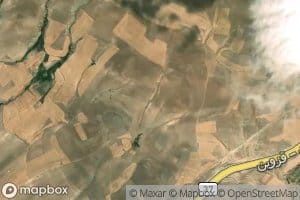 Cheshmeh-ye Hoseyn Bolaghi