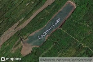 Lockhart Lake