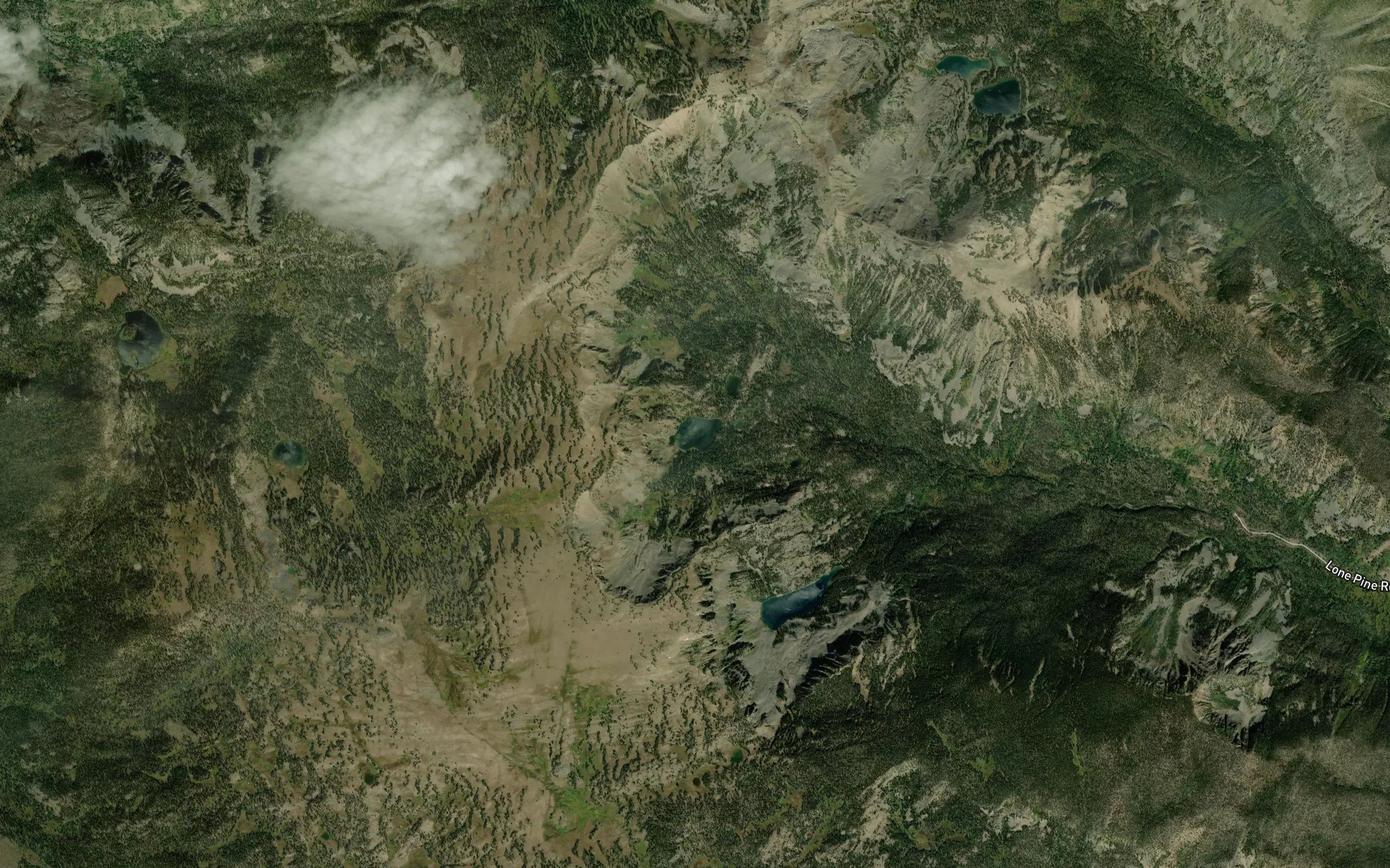 Bighorn Lake