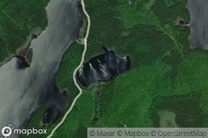 Lac Cicip