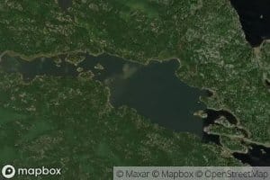 Bienda Lake