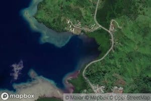 Savarekareka Bay