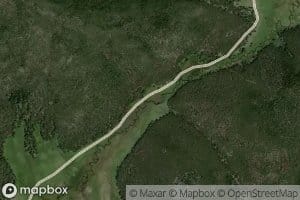 Giant Powder Creek
