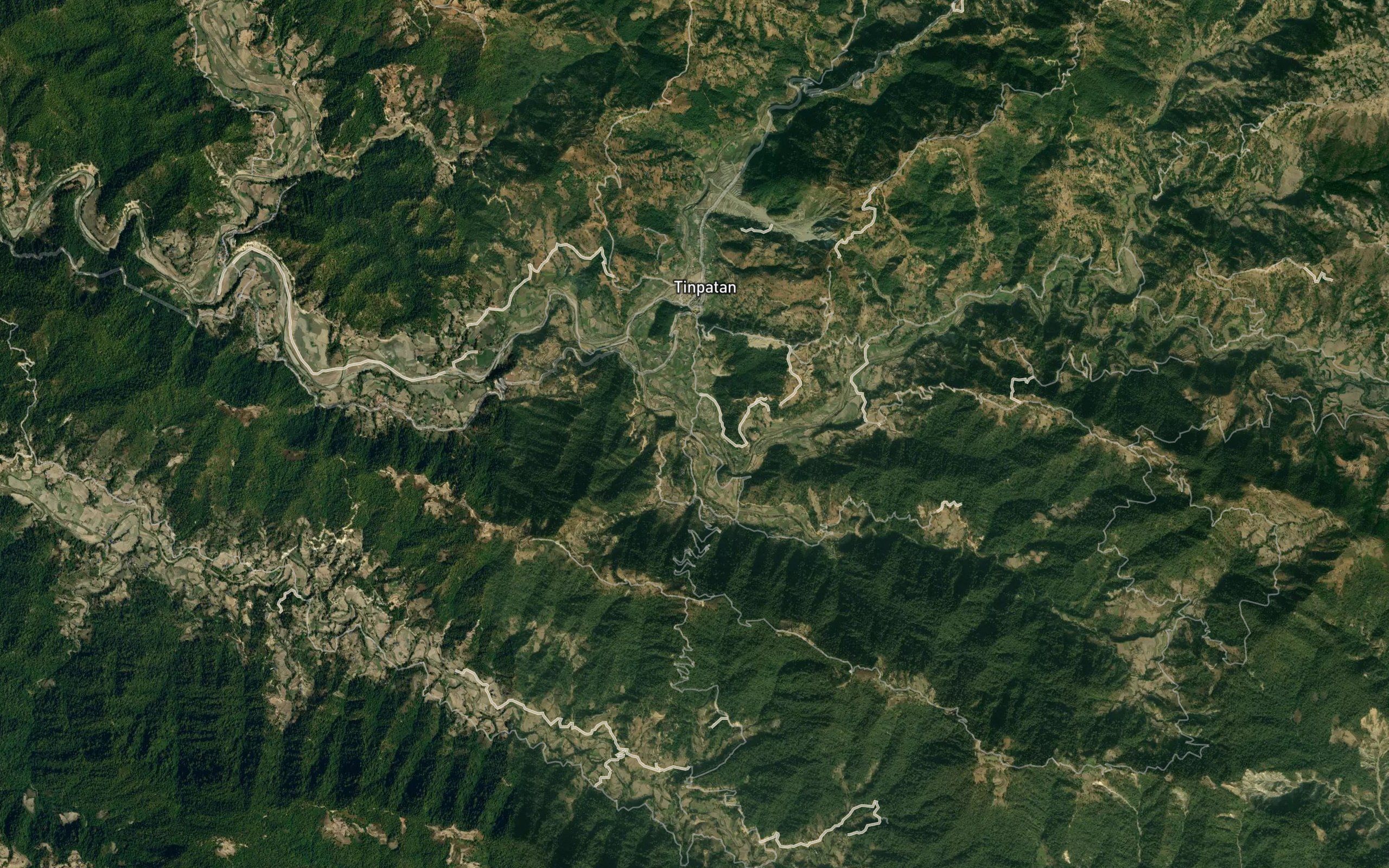 Banrin Khola