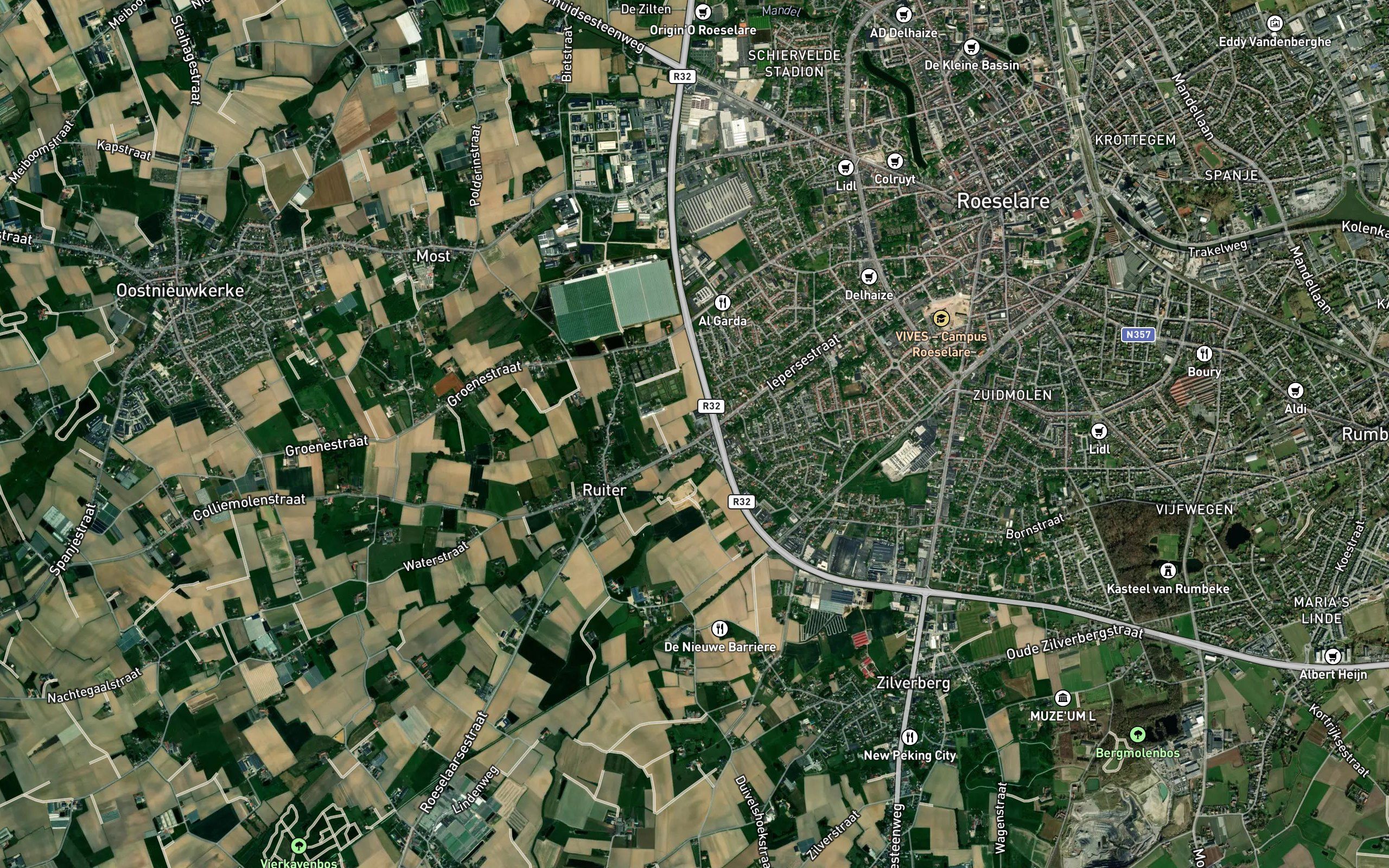 Babillebeek
