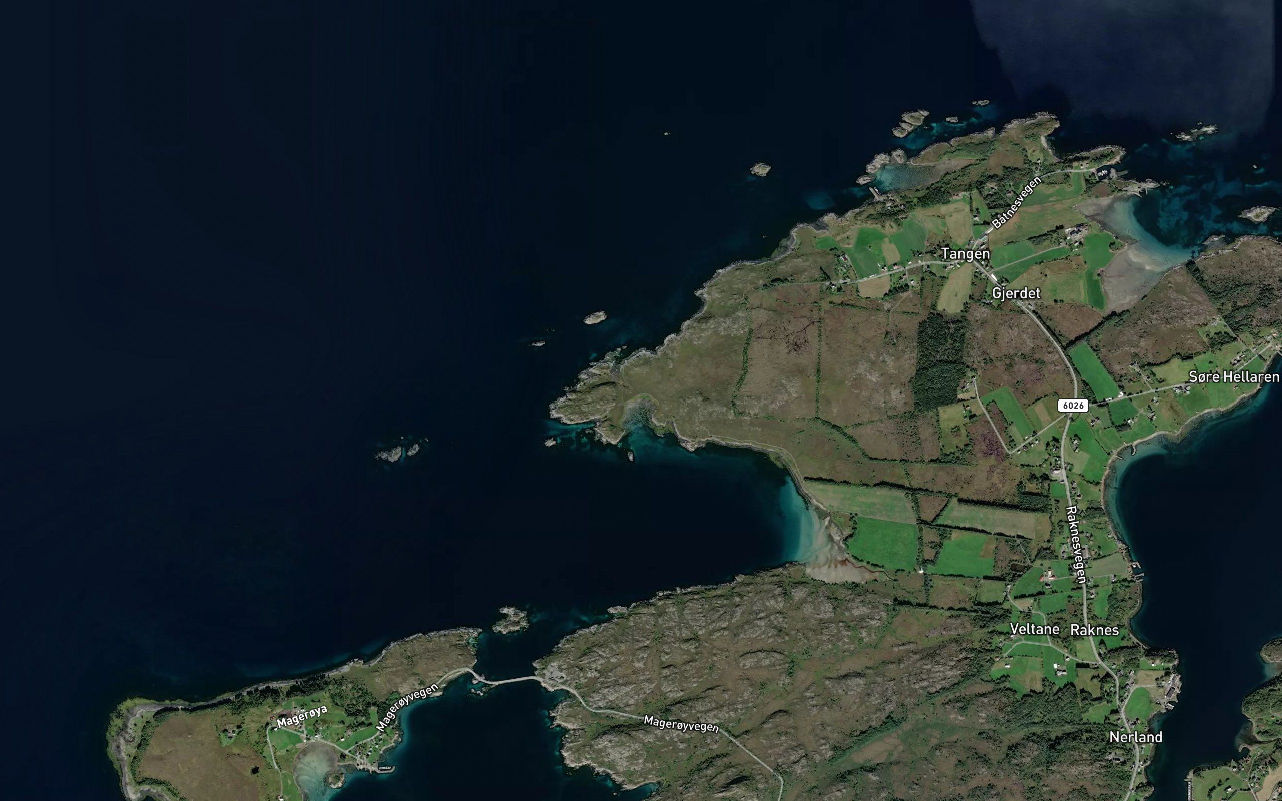 Alesundsleira