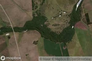 Arroyo de los Canelones