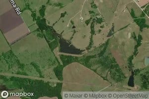 Soil Conservation Service Site 121c Reservoir