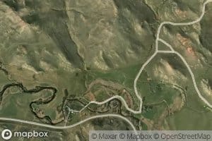 Athorpe Rogers Ditch