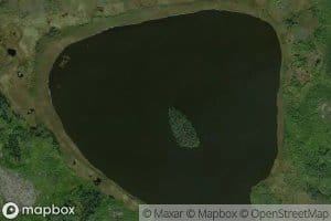 Kaministikowik Lake