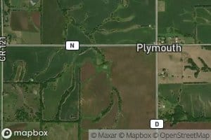 Wallace Lake Section 9