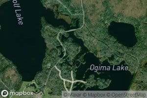 Jishib Lake