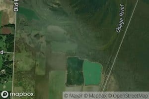 Maus Lake