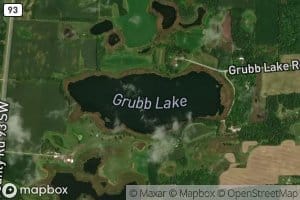 Grubb Lake