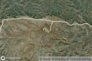 VR 78 Reservoir