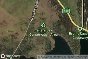 Tailers Bay