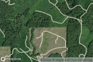 Headquarters Camp Creek