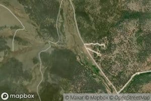 Skunk Creek