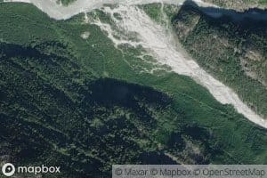 Klattasine Creek