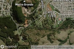 Ribeirao do Cara