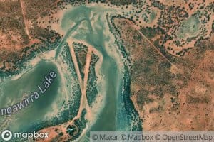Langawirra Lake
