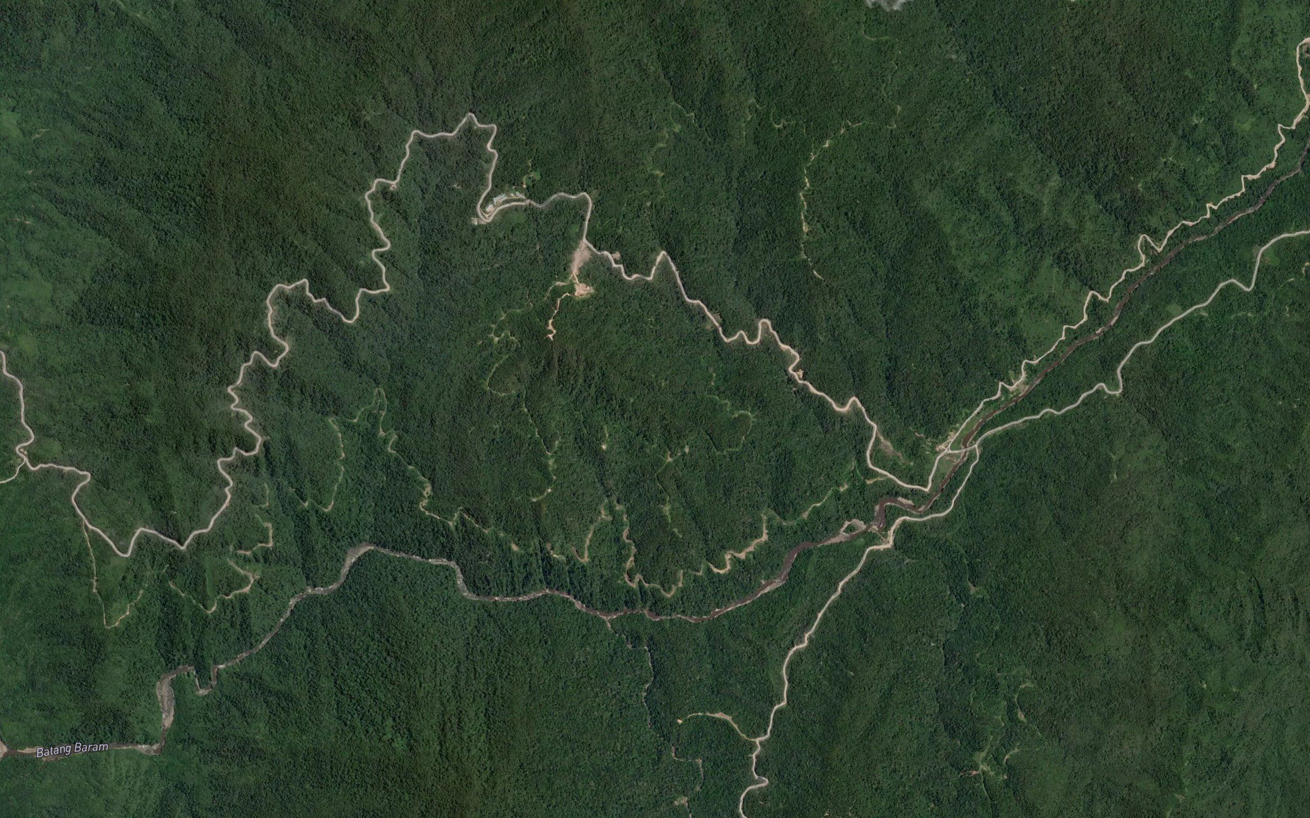 Sungai Judan