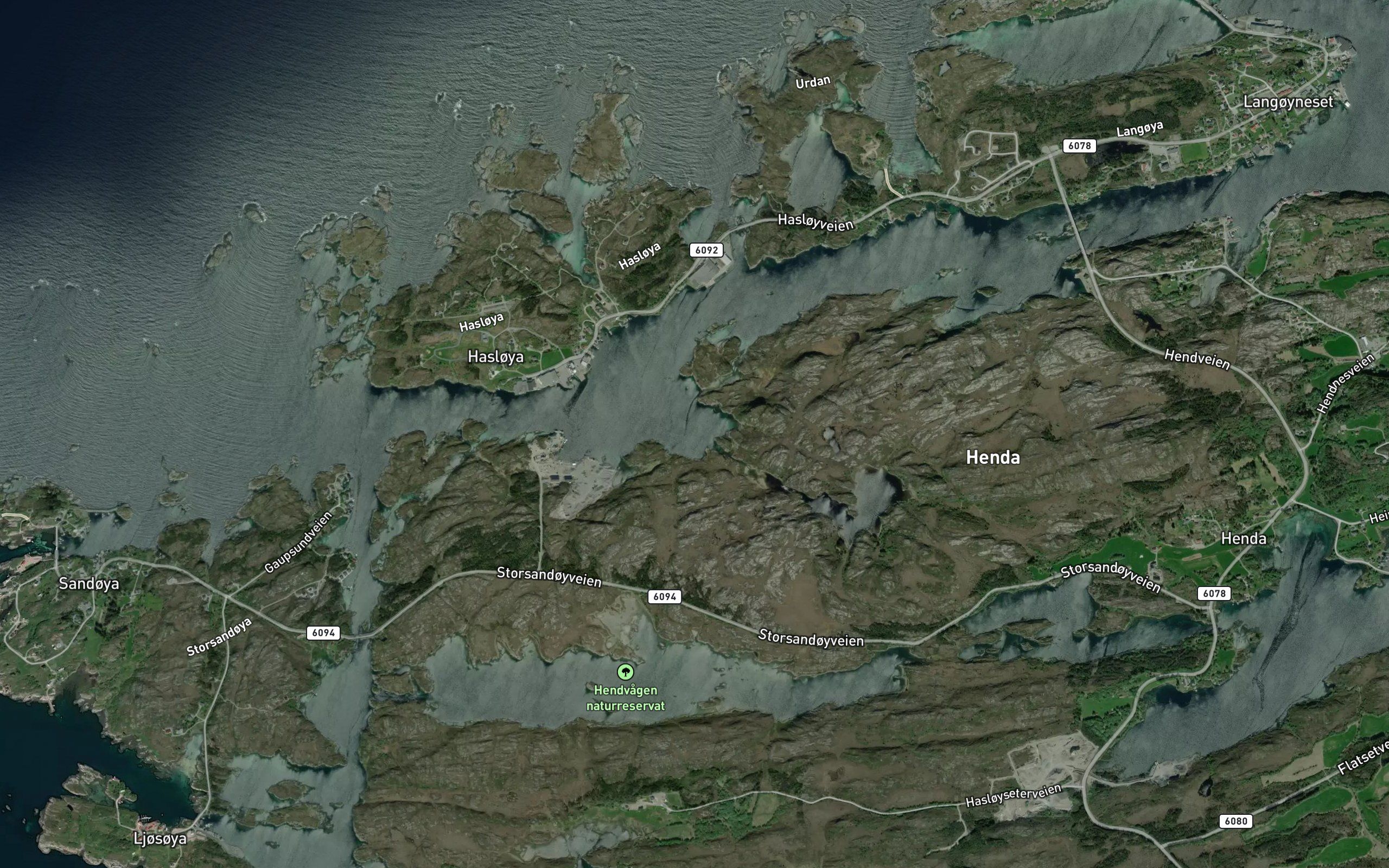 Storvika