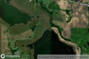 Tiger Lake